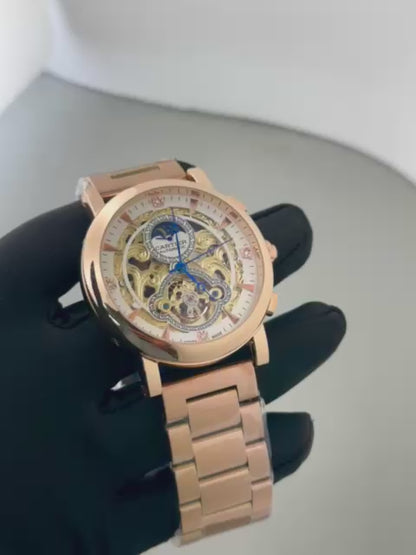 CARTIER - Automatic Machinery