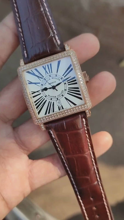 FRANCK MULLER